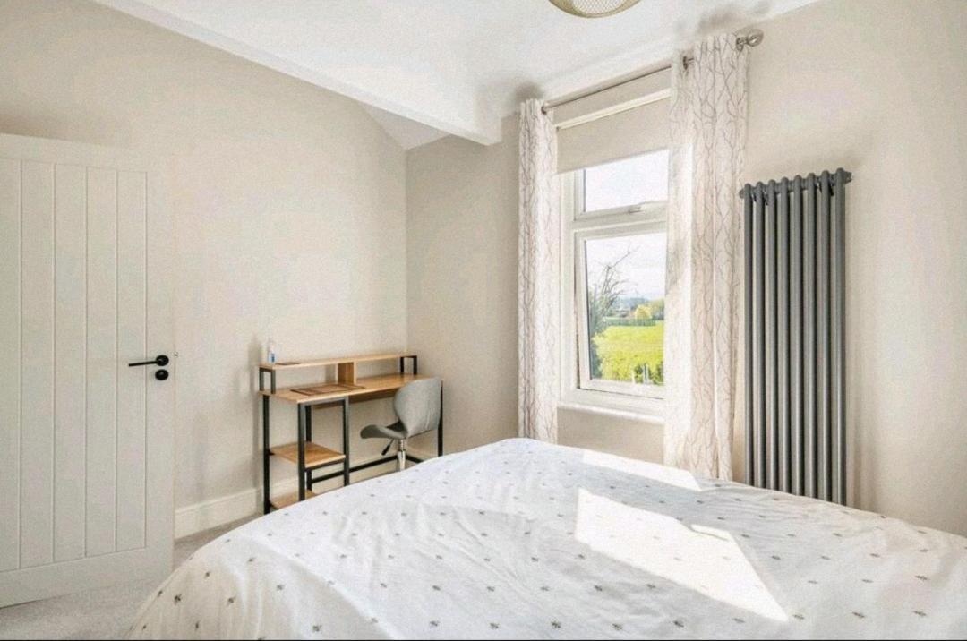 Atrium House Guest House Hazel Grove Luaran gambar