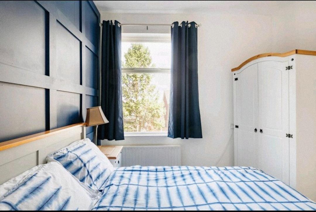 Atrium House Guest House Hazel Grove Luaran gambar