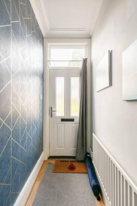 Atrium House Guest House Hazel Grove Luaran gambar