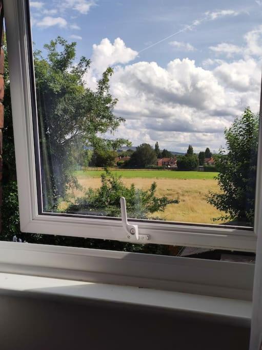Atrium House Guest House Hazel Grove Luaran gambar