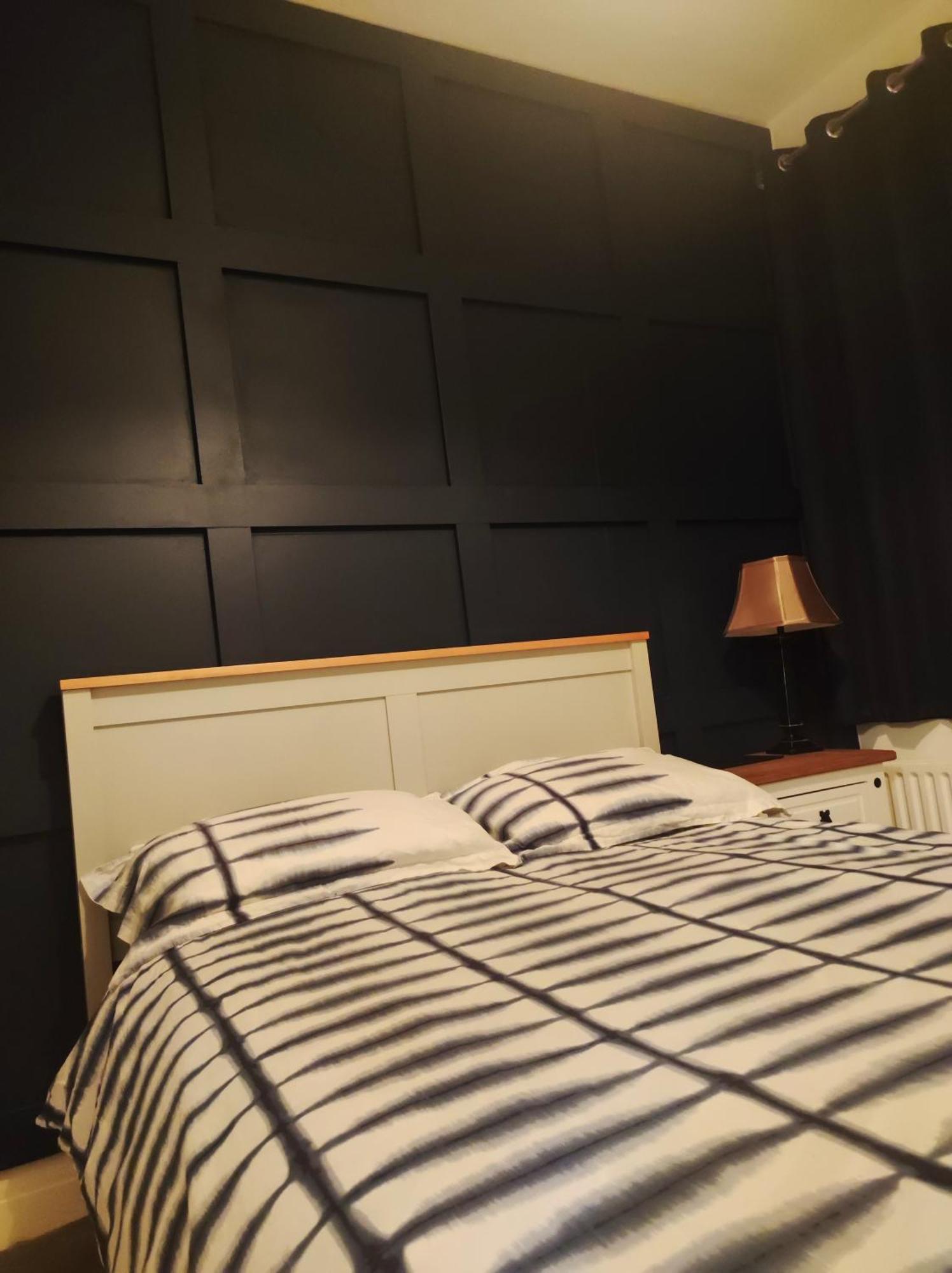 Atrium House Guest House Hazel Grove Luaran gambar