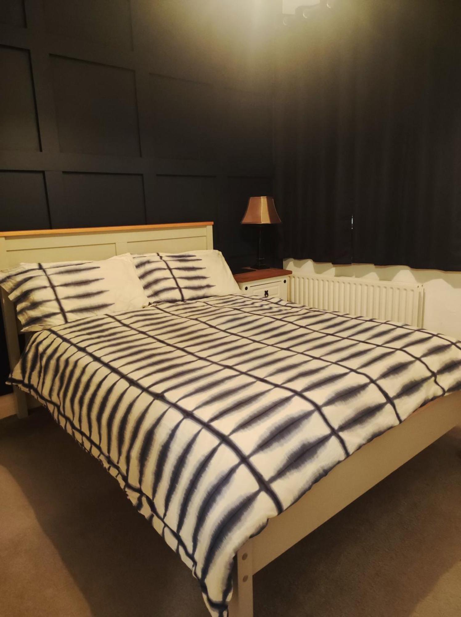 Atrium House Guest House Hazel Grove Luaran gambar